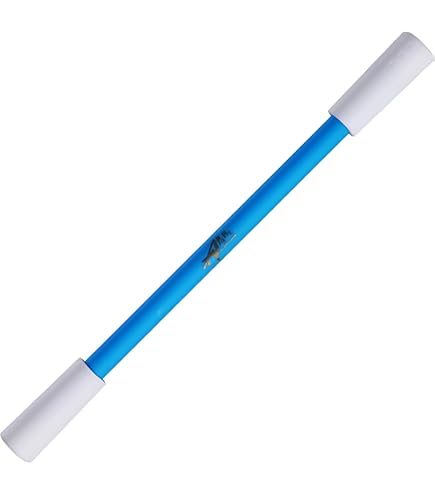 Amazon | ZW-1003 ペン回し 専用ペン (水色) | 多機能ボールペン